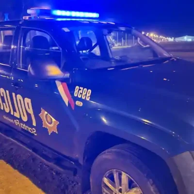 Rafaela: detuvieron a una mujer tras un hecho de violencia intrafamiliar en barrio Villa Podio