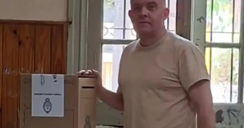 Concejal de Rafaela afronta condena laboral millonaria