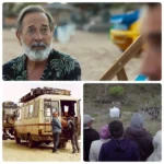 Cartelera del Cine Belgrano: 27 al 31 de marzo