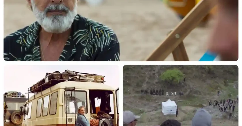 Cartelera del Cine Belgrano: 27 al 31 de marzo