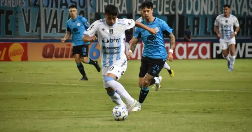 “Atlético no pudo con la jerarquía de Primera y se despidió”