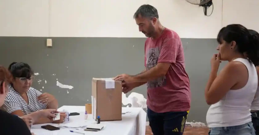 Elecciones vecinales: nueva convocatoria en los barrios La Cañada y Brigadier López