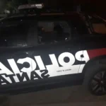 Aprehensión en Rafaela: joven entorpeció accionar policial