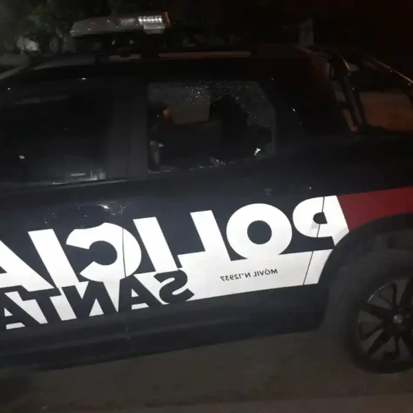 Aprehensión en Rafaela: joven entorpeció accionar policial