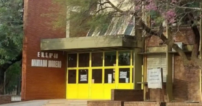 Videos del ataque en escuela de San Cristóbal