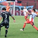 Atlético Rafaela empató 1-1 ante Defensores de Belgrano
