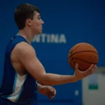 Atlético de Rafaela se refuerza con Mika Montoya para la Liga Federal de Básquet