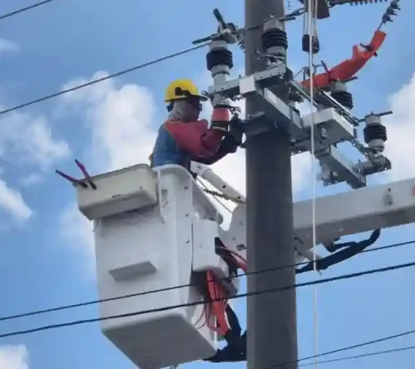 La EPE interrumpirá el servicio eléctrico en Barrio 9 de Julio