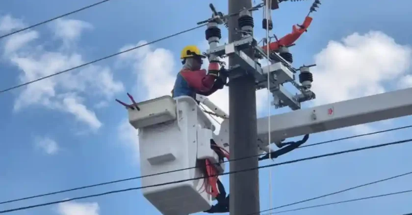 La EPE interrumpirá el servicio eléctrico en Barrios Belgrano y Loteo Jockey Club