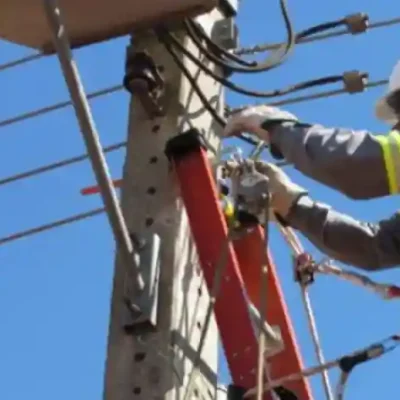 La EPE interrumpirá el servicio eléctrico en Barrio San Martín