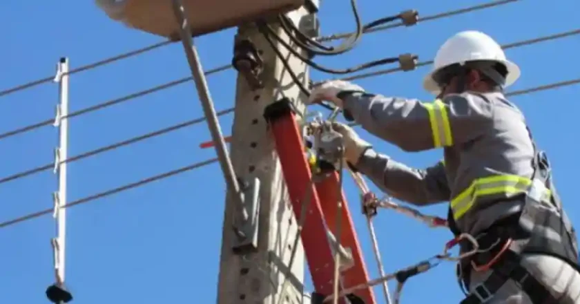 La EPE interrumpirá el servicio eléctrico en Barrio Álamos del Aero Club