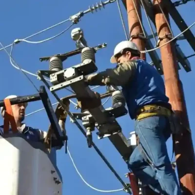 La EPE interrumpirá el servicio eléctrico en el PAER
