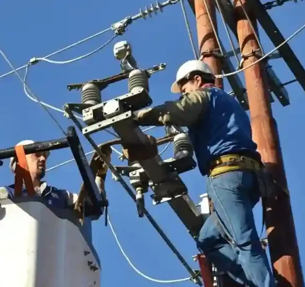 La EPE interrumpirá el servicio eléctrico en el PAER