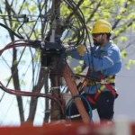 La EPE interrumpirá el servicio eléctrico en Barrios Mora, Italia y Central Córdoba