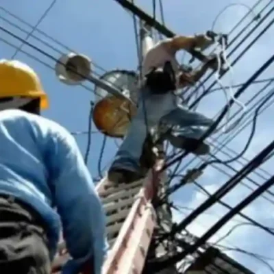 La EPE interrumpirá el servicio eléctrico en Barrio Villa Rosas