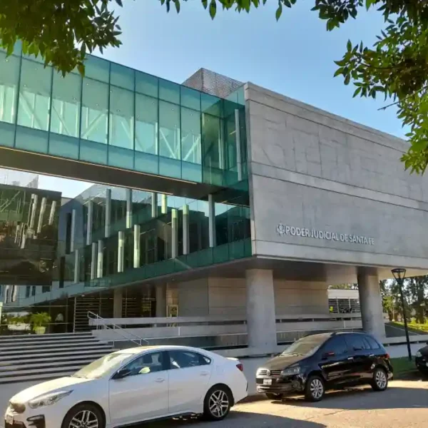 Prisión preventiva de un hombre al que se investiga por vender cocaína en Reconquista