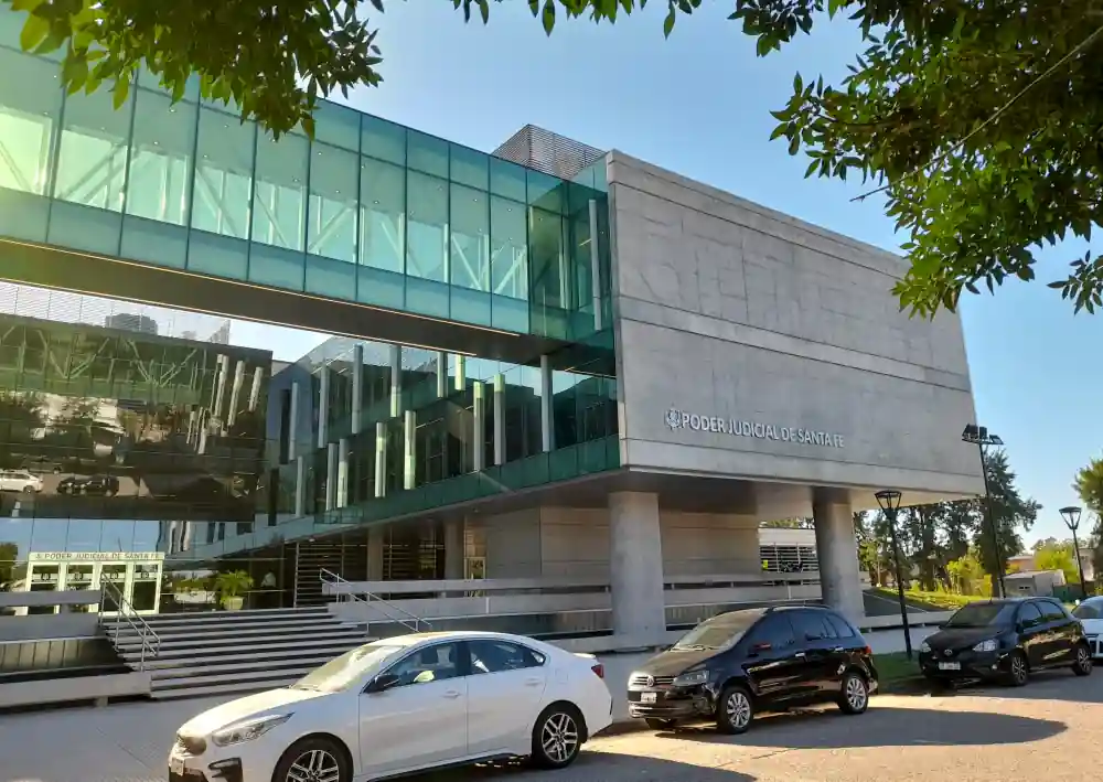 Prisión preventiva de un hombre al que se investiga por vender cocaína en Reconquista 1 Prisión preventiva de un hombre al que se investiga por vender cocaína en Reconquista