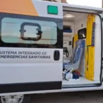 Muerte en bulevar Yrigoyen: identificaron a la mujer fallecida tras chocar contra un poste