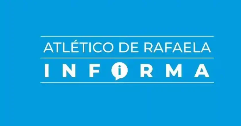 “Atlético define su futuro: asamblea con temas calientes”