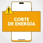 La EPE interrumpirá el servicio eléctrico en Vila y Cnel. Fraga