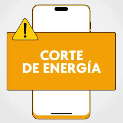 La EPE interrumpirá el servicio eléctrico en el Microcentro