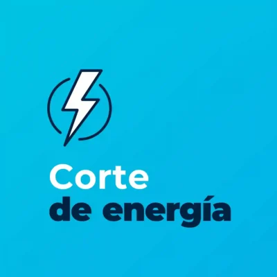 La EPE interrumpirá el servicio eléctrico en Barrios Luis Fasoli y G. Lehmann