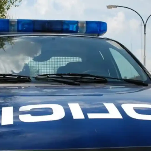 Calle J. M. Estrada: secuestraron una motocicleta robada en barrio Central