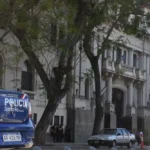Condenaron a 12 años de prisión a uno de los coautores del homicidio de Lucas Ariel Martínez cometido con un arma de fuego en la ciudad de Santa Fe