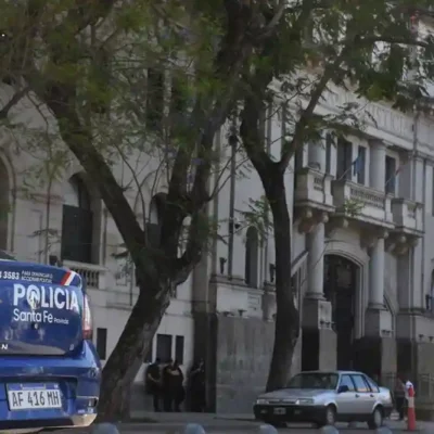 Condenaron a prisión perpetua al autor del femicidio de Vanesa Troncoso cometido en la ciudad de Santa Fe