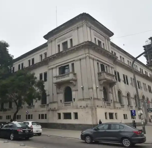Santa Fe: Condenaron a 2 años y 6 meses de prisión efectiva a un hombre que intentó robar en una vivienda