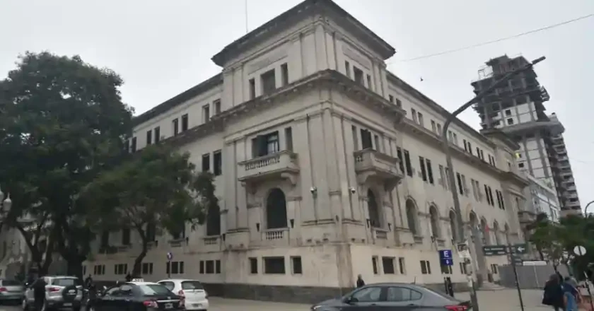 Condenaron a un hombre que intentó cometer un robo con un machete en la vía pública de la ciudad de Santa Fe