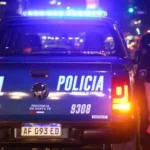 Rafaela: detuvieron a un hombre tras un robo en un predio de fútbol