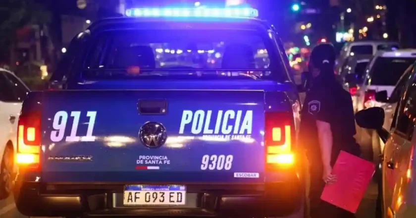 Rafaela: violento asalto en una plazoleta del barrio