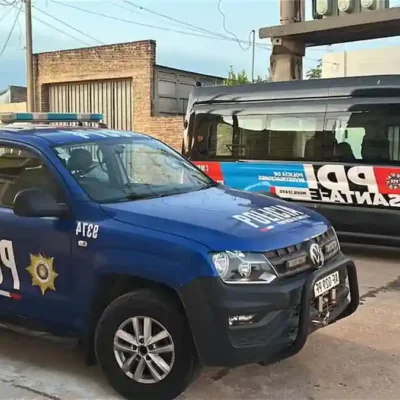 Detuvieron a la presidenta de la vecinal de barrio Italia tras un allanamiento