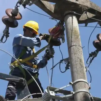 La EPE interrumpirá el servicio eléctrico en Barrio 2 de Abril