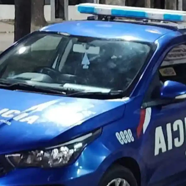Rafaela: detuvieron a un joven por provocar desmanes en un hospital