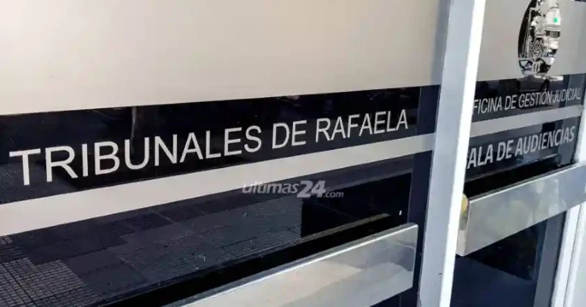 Rafaela: imputaron a joven por homicidio en barrio 2 de Abril