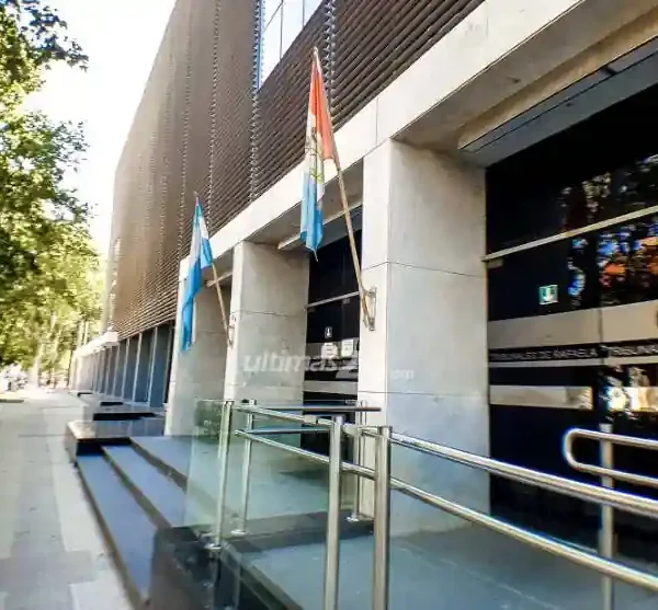 Confirmaron en segunda instancia la condena a 23 años de prisión impuesta al autor del homicidio de Gonzalo Andrés Riatto en Lehmann