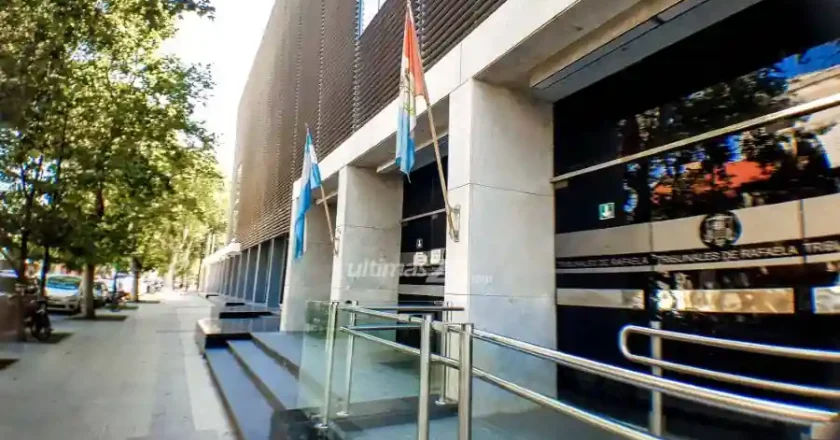 Confirmaron en segunda instancia la condena a 23 años de prisión impuesta al autor del homicidio de Gonzalo Andrés Riatto en Lehmann
