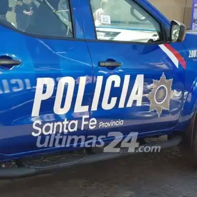 Rafaela: robaron una rotisería y sabotearon las cámaras