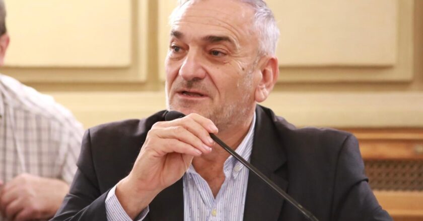 Recursos provinciales correspondientes a obras menores (ley 12.385) para comunas del departamento Castellanos