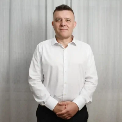 Rafaela: intimación judicial por $22 millones al concejal Fabricio Dellasanta