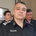 Cambios en la Policía: Pagano deja Rafaela y asciende