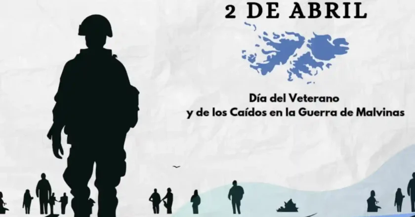 Guerra de Malvinas: por qué se conmemora hoy, 2 de abril