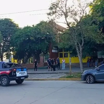 Horror en San Cristóbal: imputan al menor por el crimen en la escuela