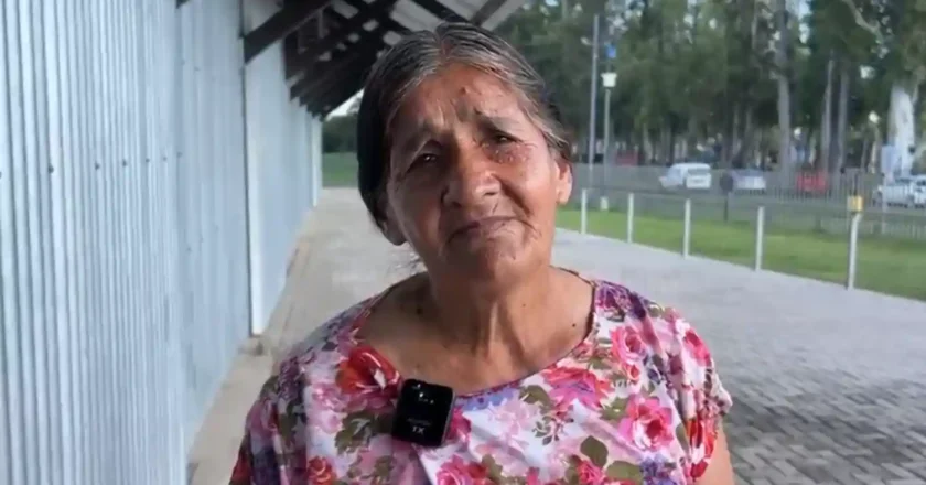 Marta Coronel, distinguida en el Acto Provincial “Grandes Mujeres”