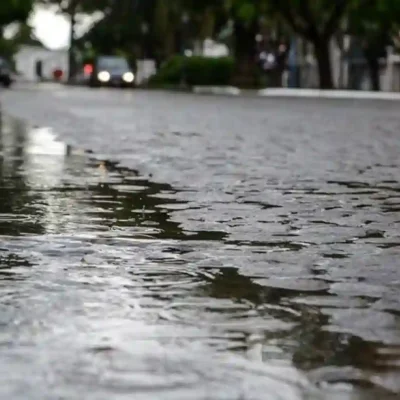 El Municipio recuerda acciones clave para prevenir anegamientos en días de lluvia