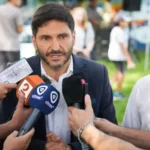 Pullaro afirmó que inmediatamente Nación transfiera la A012, Provincia iniciará los arreglos