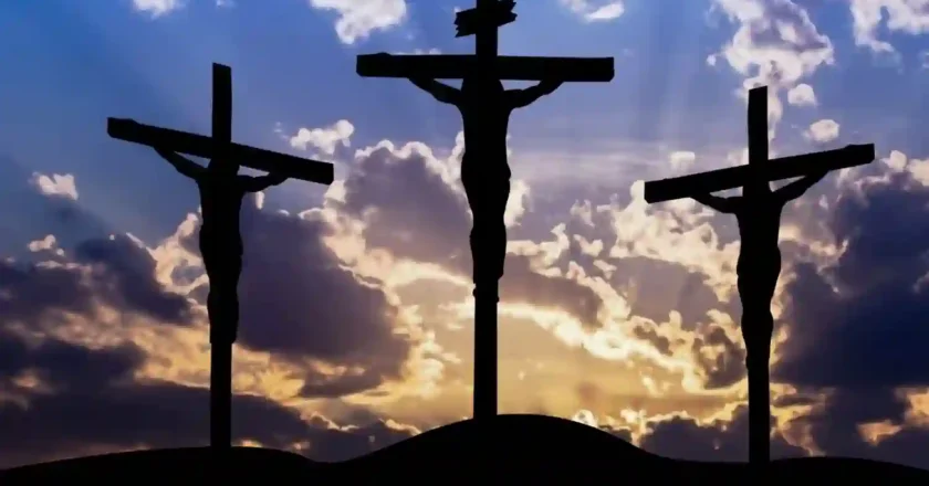 Viernes Santo 2026: qué se conmemora hoy, 3 de abril