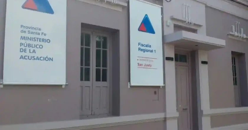 Condenaron a dos hombres por abusar sexualmente de una niña de su entorno familiar en una localidad del departamento San Justo